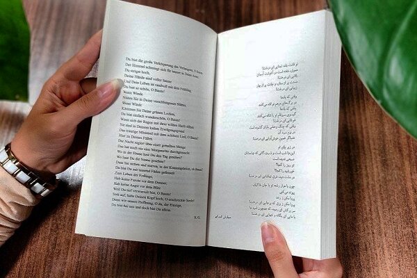 آریا جوان