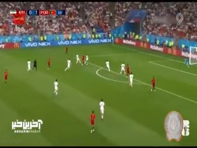 بیرانوند در جمع پنج قهرمان آسیایی تاریخ جام جهانی!