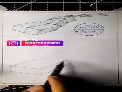 ️طراحی قاشق آسون