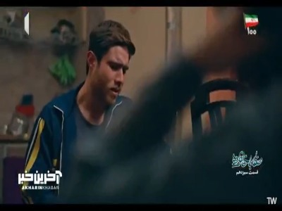 آدم زحمت کش مگه دزد میشه؟!