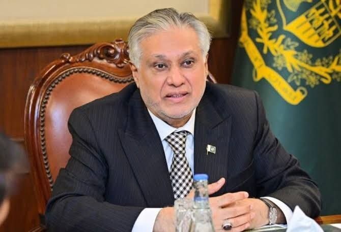 ایرنا: وزیر خارجه پاکستان برای تفاهم احتمالی میان ایران و آمریکا عازم ژنو می‌شود