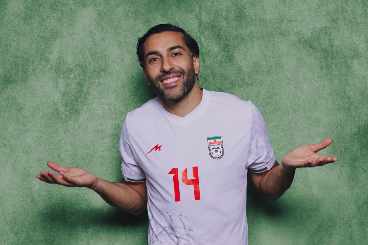 آریا جوان