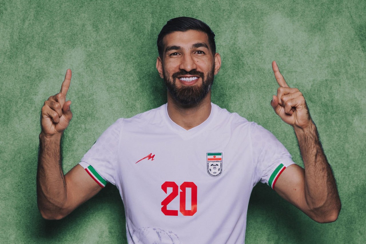 آریا جوان