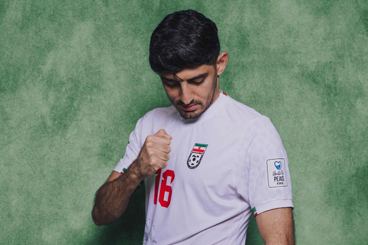 آریا جوان