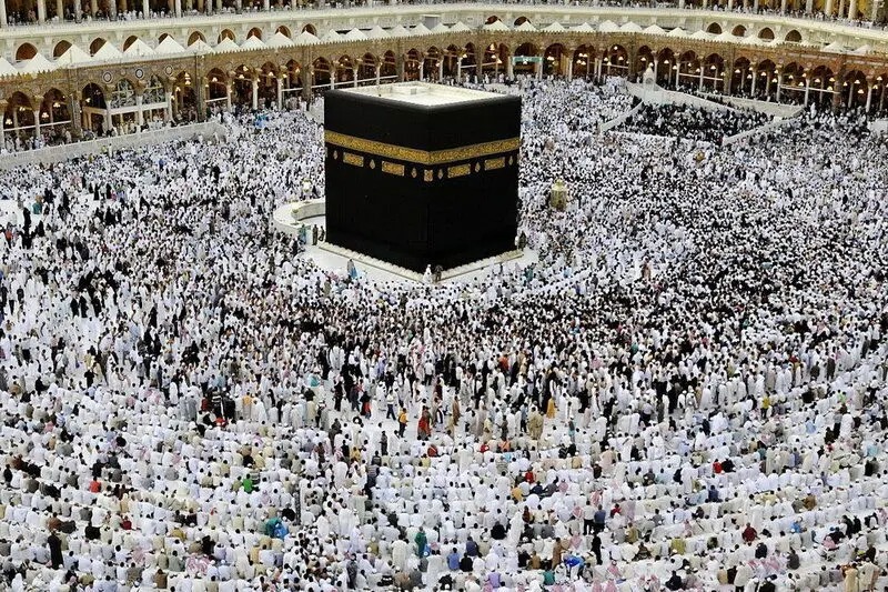 ثبت نام حج آینده زودتر انجام خواهد شد