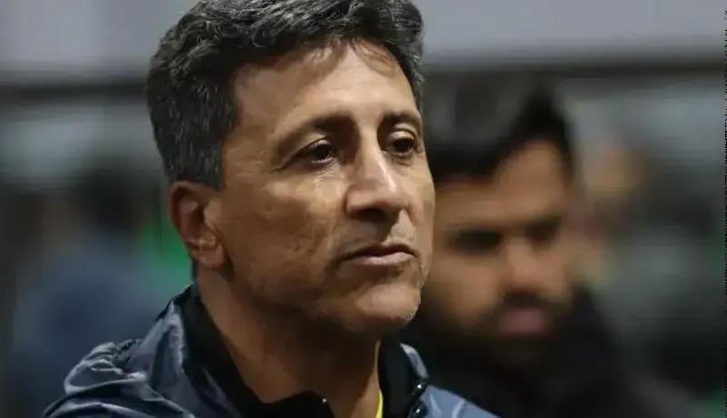 مرفاوی: نتایج من در استقلال از خیلی‌ها بهتر بود