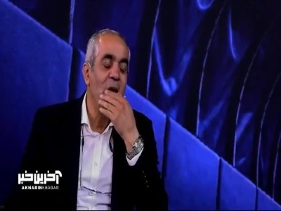 روایت بهنام ابوالقاسم‌پور از شکست برابر برق شیراز و عصبانیت علی پروین در رختکن تیم