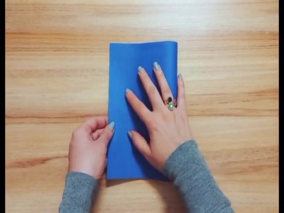 اوریگامی قایق باحال