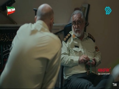 باید خودمو بازنشست کنم!