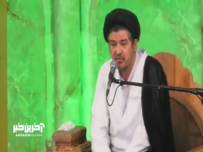 مباهله‌ای که در کربلا اتفاق افتاد