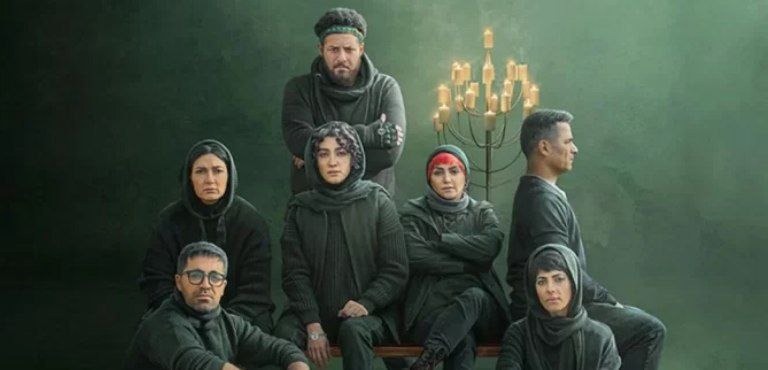 سریال «هفت» با فصل دوم برمی‌گردد؟