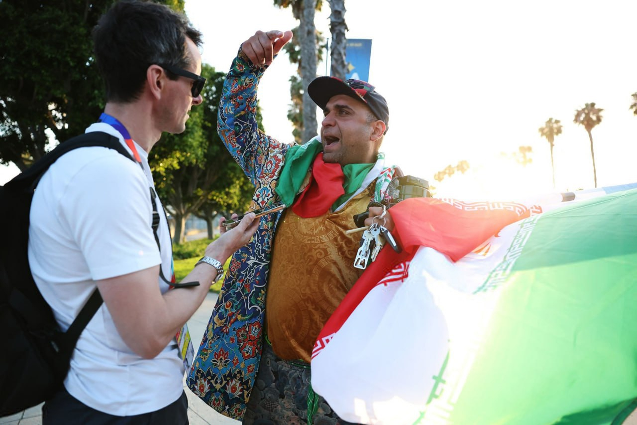 آریا جوان