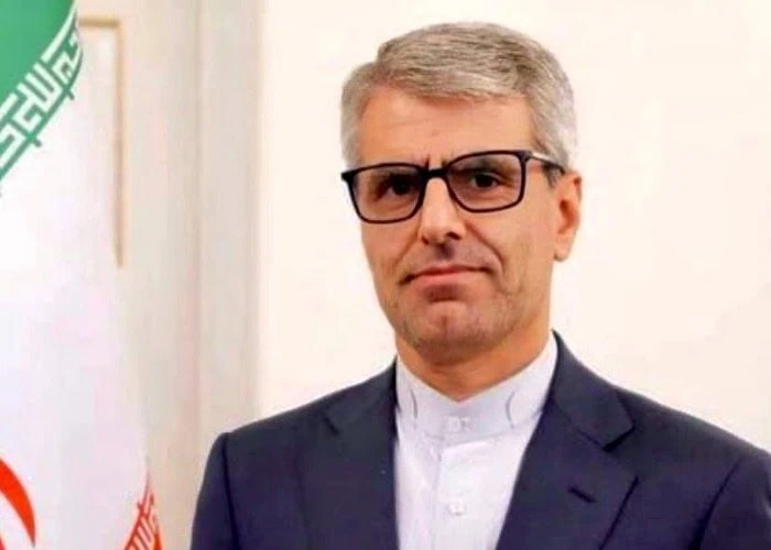 سخنگوی وزارت خارجه: پیشینه تاریخی شرارت‌های آمریکا عامل اصلی بی‌اعتمادی ایران است