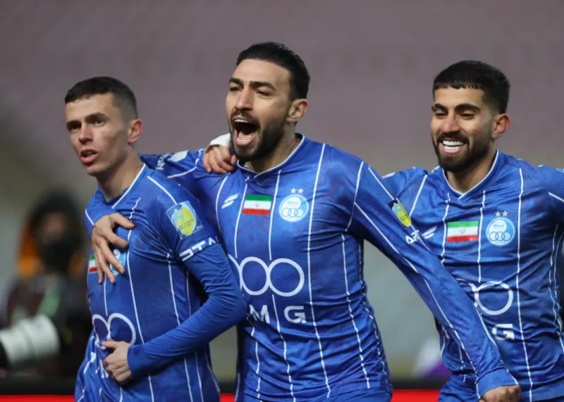 خبر خوب برای استقلالی ها؛ منیر ماندنی شد