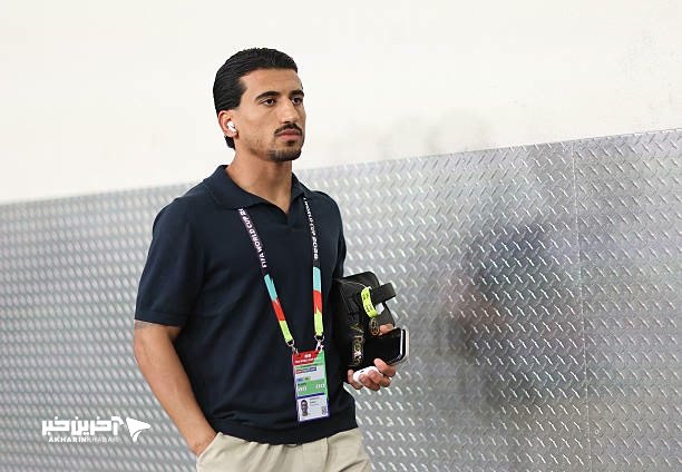 آریا جوان