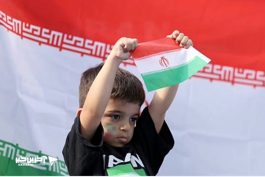 آریا جوان