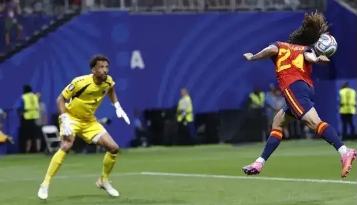 قول عجیب یک نجار کاتالانی به سرمربی کیپ‌ورد!