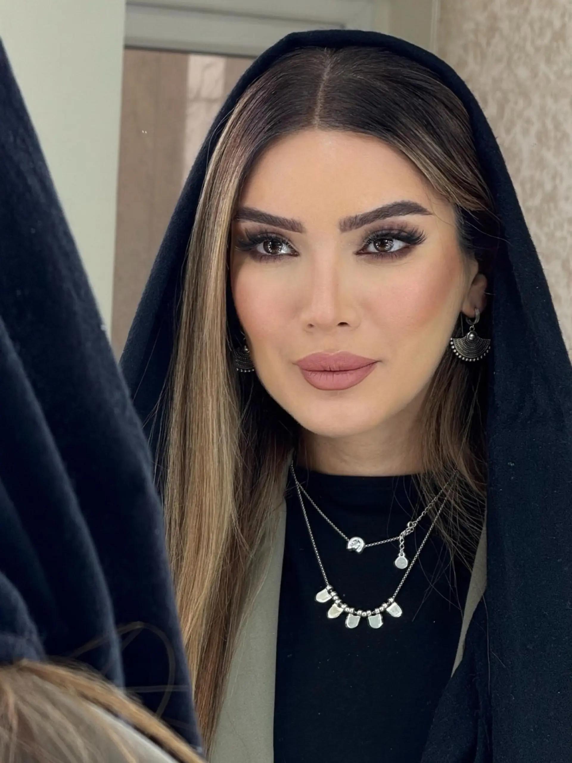 آریا جوان