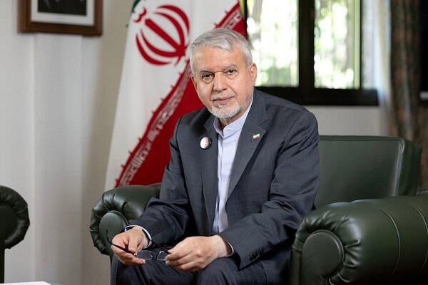 از مکران تا چین؛ برنامه ایران برای گسترش همکاری‌های گردشگری