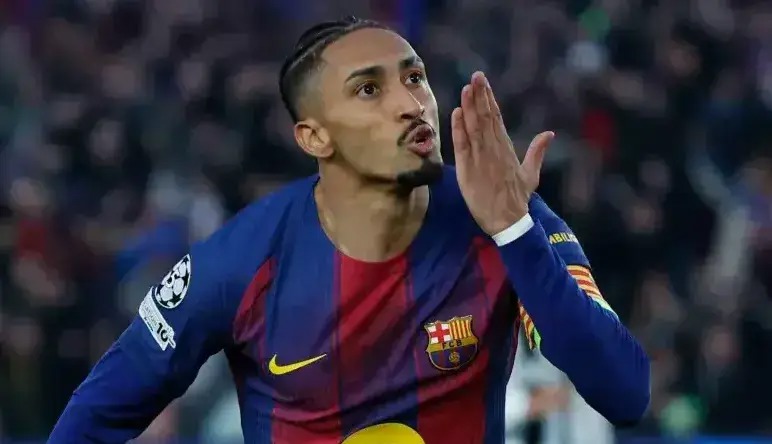 نه قاطع ستاره بارسا؛ تیر الهلال به سنگ خورد!