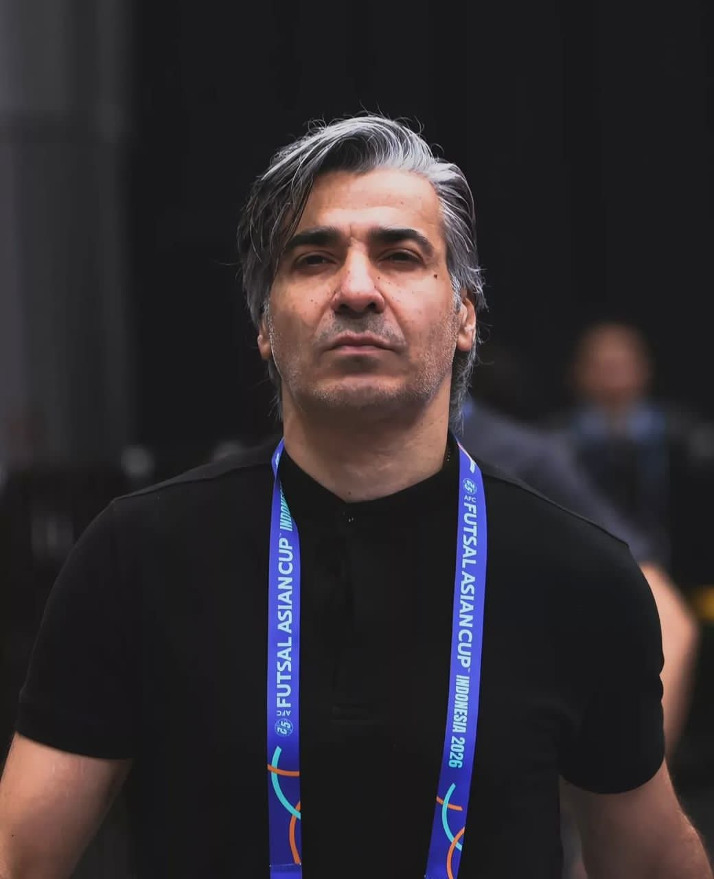 آریا جوان