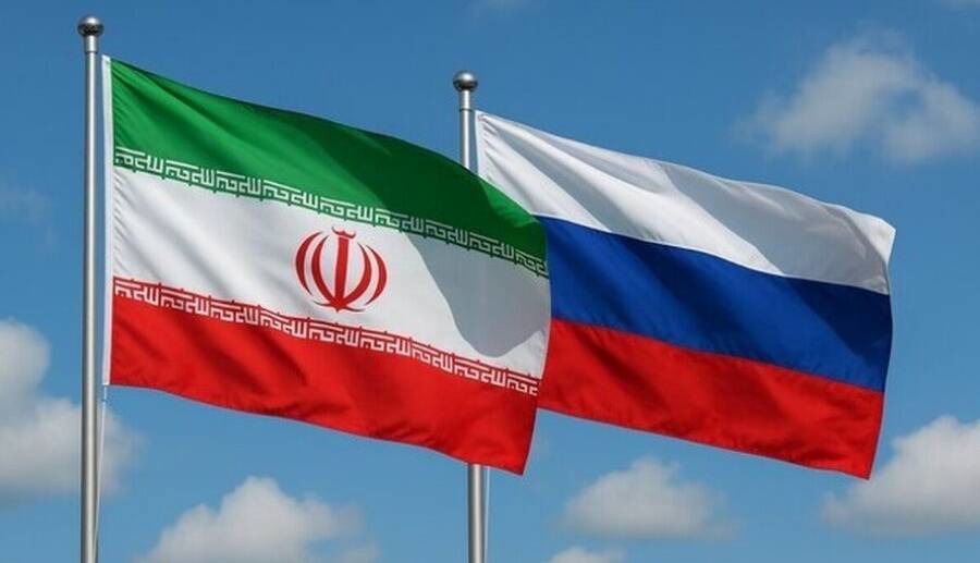 روسیه: همسو با تهران برای لغو تحریم‌ها علیه ایران تلاش خواهیم کرد