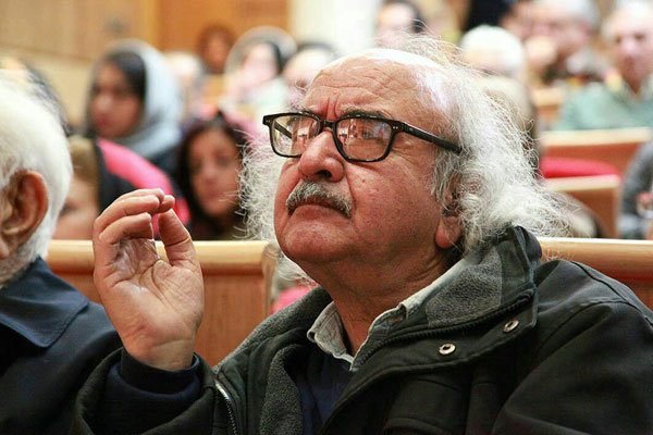 مجموعه شعرهای کوتاه شفیعی کدکنی منتشر شد