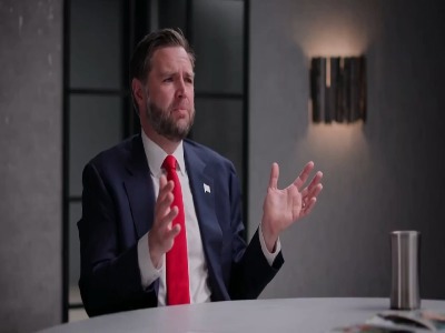 معاون ترامپ: برخی در اسرائیل دوست دارند ایران را به لیبی تبدیل کنند