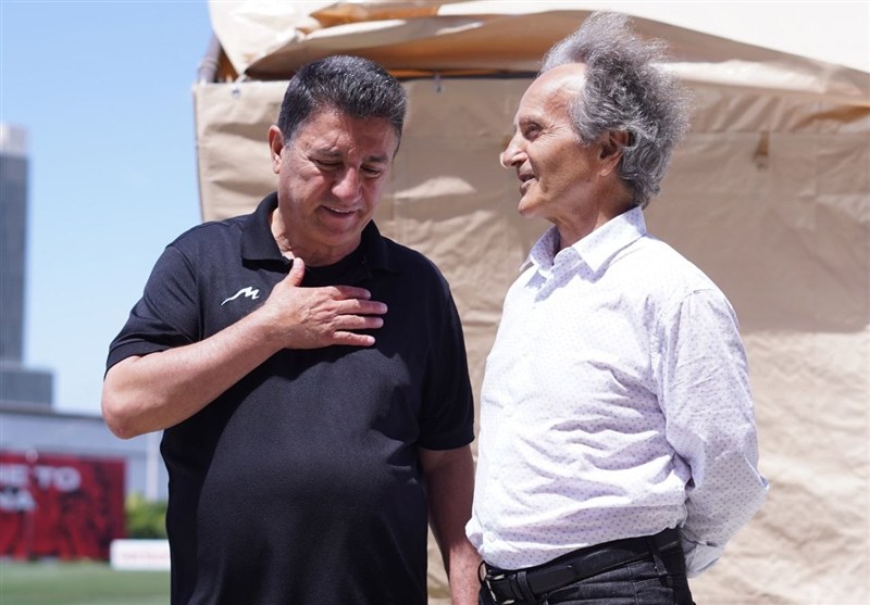 آریا جوان