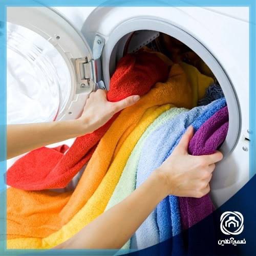 برنامه های لباسشویی رو اینجوری تنظیم کن