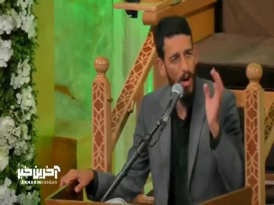 تمام طول هفته را به انتظار جمعه ام...