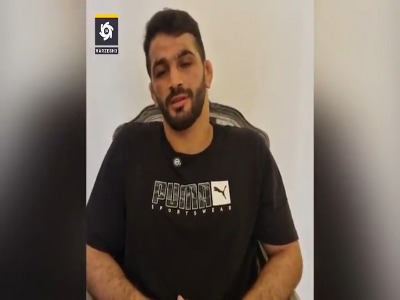 اولین صحبت‌های حسن یزدانی پس از برد برابر آذپیرا