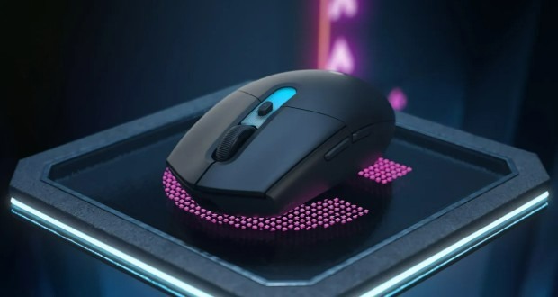 ماوس گیمینگ جدید لاجیتک G۳۰۵ X Superlight با وزن سبک و دی‌پی‌آی ۴۴ هزار معرفی شد