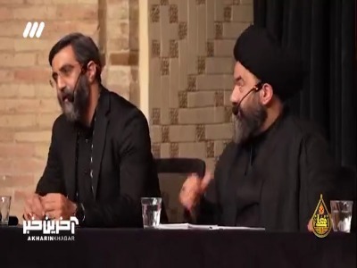 دغدغه های فرمانده...
