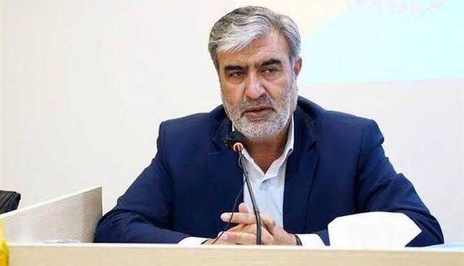 رئیس کمیسیون امنیت ملی مجلس: آمریکا اراده‌ای برای جلب اعتماد ملت ایران ندارد
