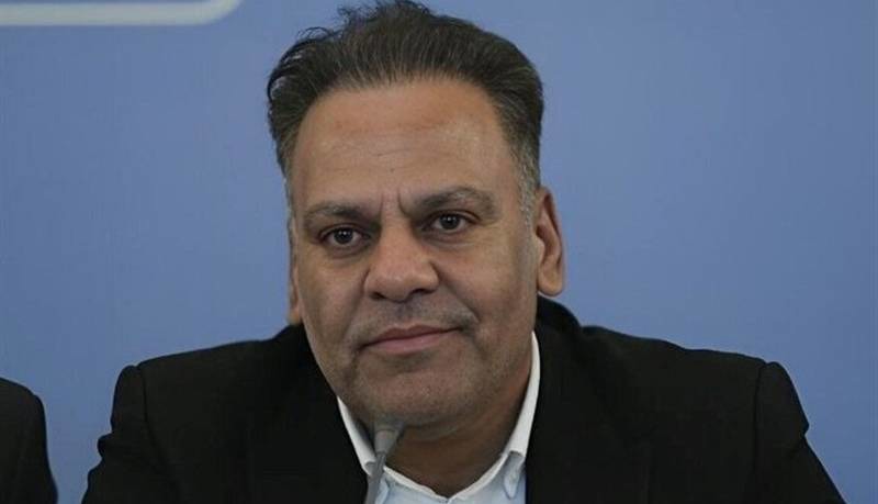 مدیرعامل مس رفسنجان: تصمیم فدراسیون شوخی است!
