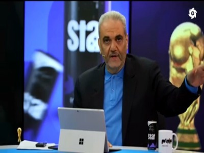 خیابانی: کی‌روش باعث شد به آمریکا ببازیم!