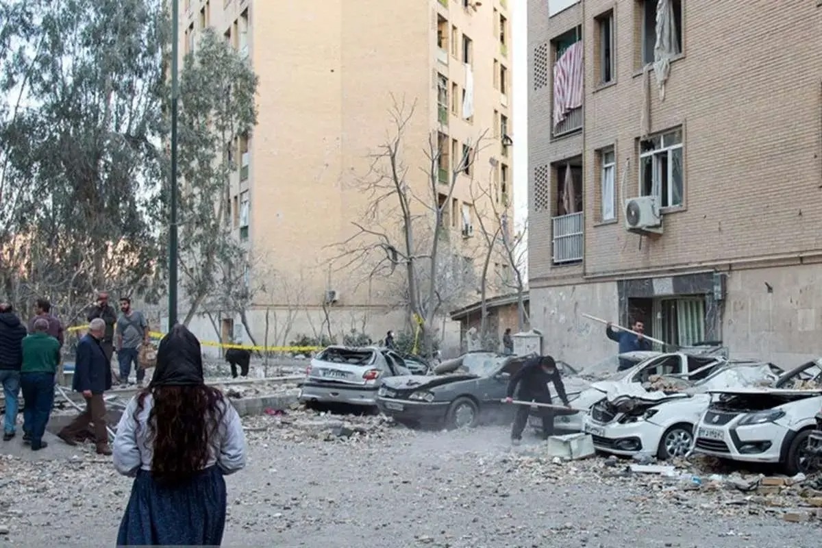 بدرقه ناخوش؛ تعدادی از خانواده های جنگ زده وادار به تخلیه هتل ها شدند