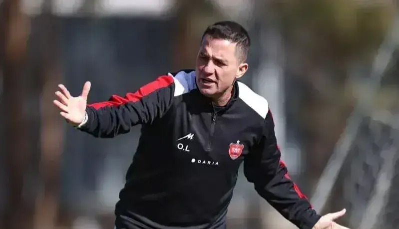 یک سناریوی ترسناک احتمالی پیش روی پرسپولیس!