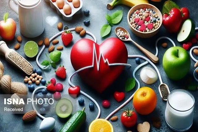 راه های پیشگیری از دیابت، چربی خون و بیماری های قلبی