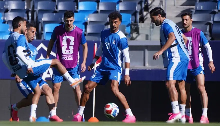 ایران - بلژیک؛ یکشنبه ۳۱ خرداد ساعت ۲۲:۳۰