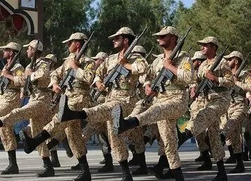 سربازان برای اربعین از یگان خدمتی اقدام کنند