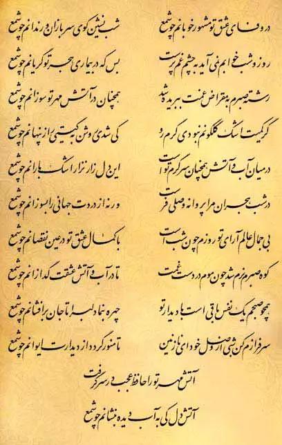 آریا جوان