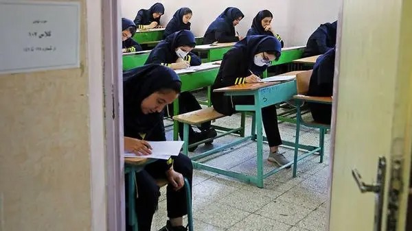 برگزاری آزمون ورودی مدارس نمونه‌ ممنوع شد