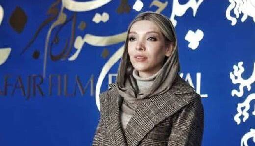 چهره ها/ صدف اسپهبدی یک عکس بغض‌‌آلود منتشر کرد