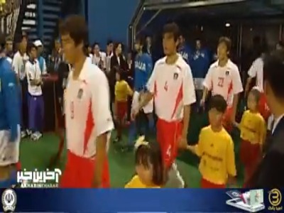 یکی از جنجالی‌ترین داوری‌های تاریخ جام‌جهانی