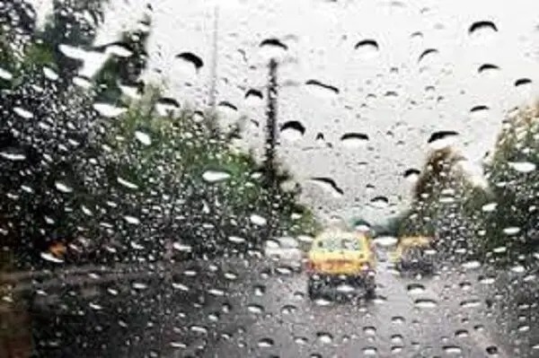 پیش‌بینی وضعیت هوا طی پنج روز آینده اعلام شد