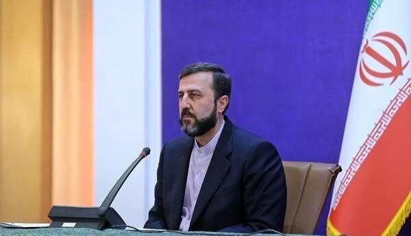 آغاز مذاکرات فنی ایران و آمریکا در سوئیس؛ غریب‌آبادی در راس هیات ایرانی
