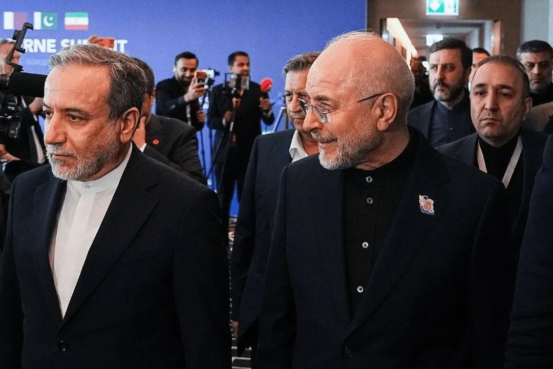 گزارش عراقچی پس از اتمام دور اول مذاکرات؛ هیات ایرانی به تهران بازگشت