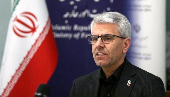 سخنگوی وزارت خارجه آغاز مذاکرات فنی در سوئیس را تایید کرد